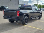 2026 Silverado 2500HD Thumbnail 4