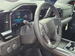 2026 Silverado 2500HD Thumbnail 8