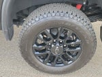 2026 Silverado 2500HD Thumbnail 30
