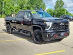 2026 Silverado 2500HD Thumbnail 34