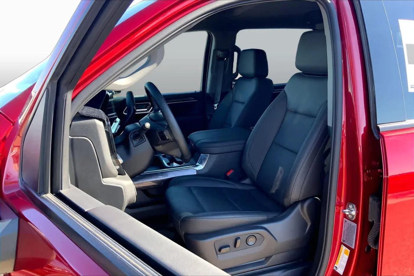 2026 Chevrolet Silverado Hd - $74,600