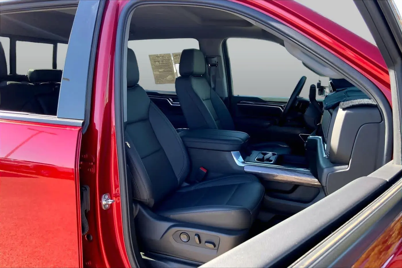 2026 Chevrolet Silverado Hd - $74,600