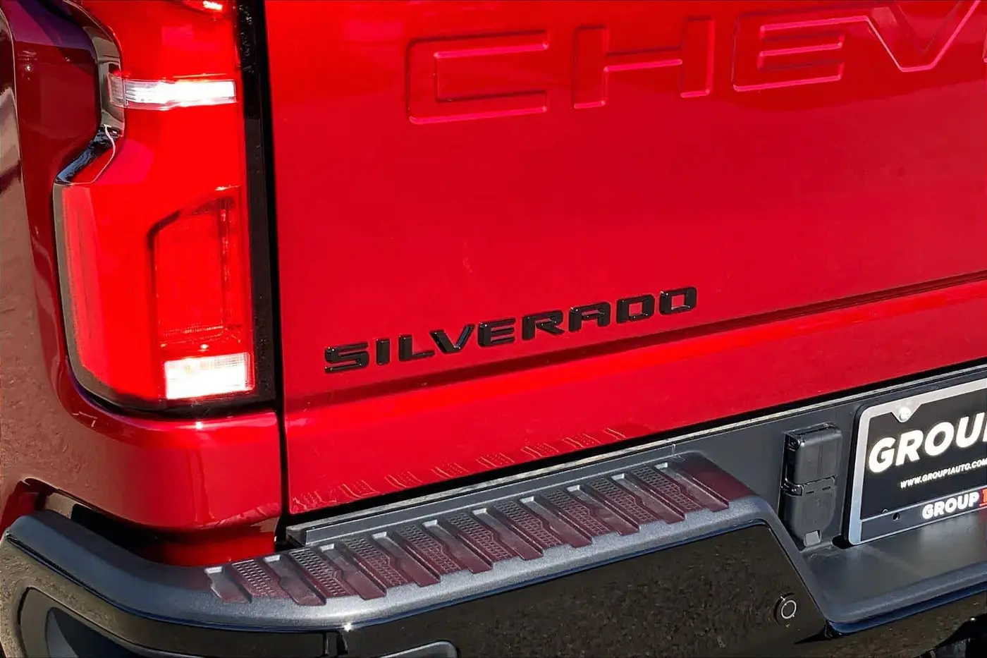 2026 Chevrolet Silverado Hd - $74,600