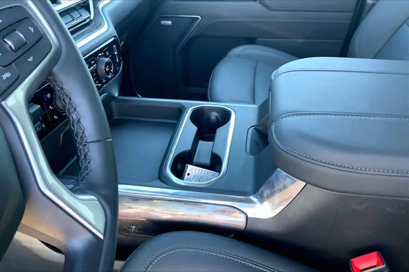 2026 Chevrolet Silverado Hd - $74,600