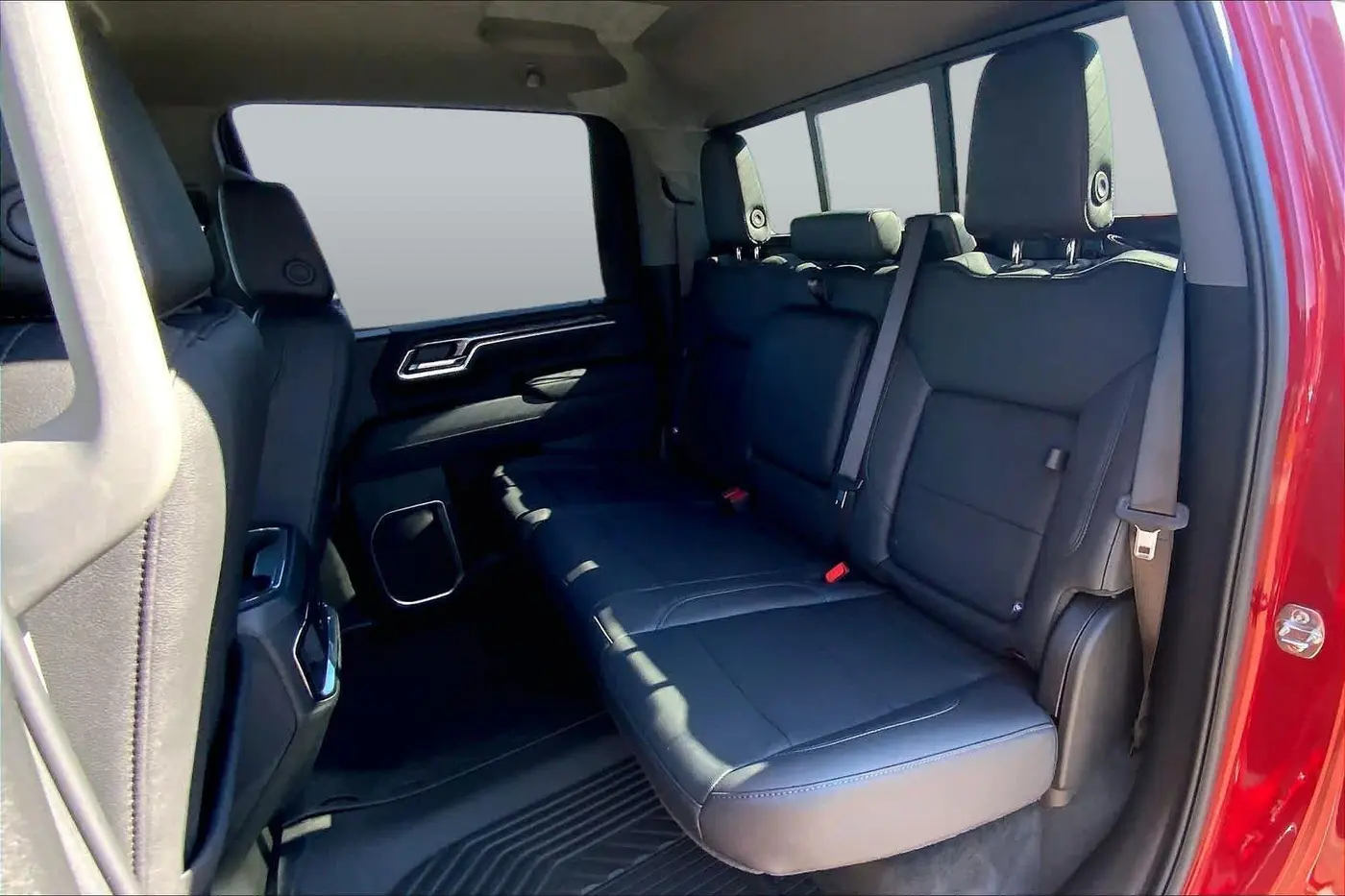2026 Chevrolet Silverado Hd - $74,600
