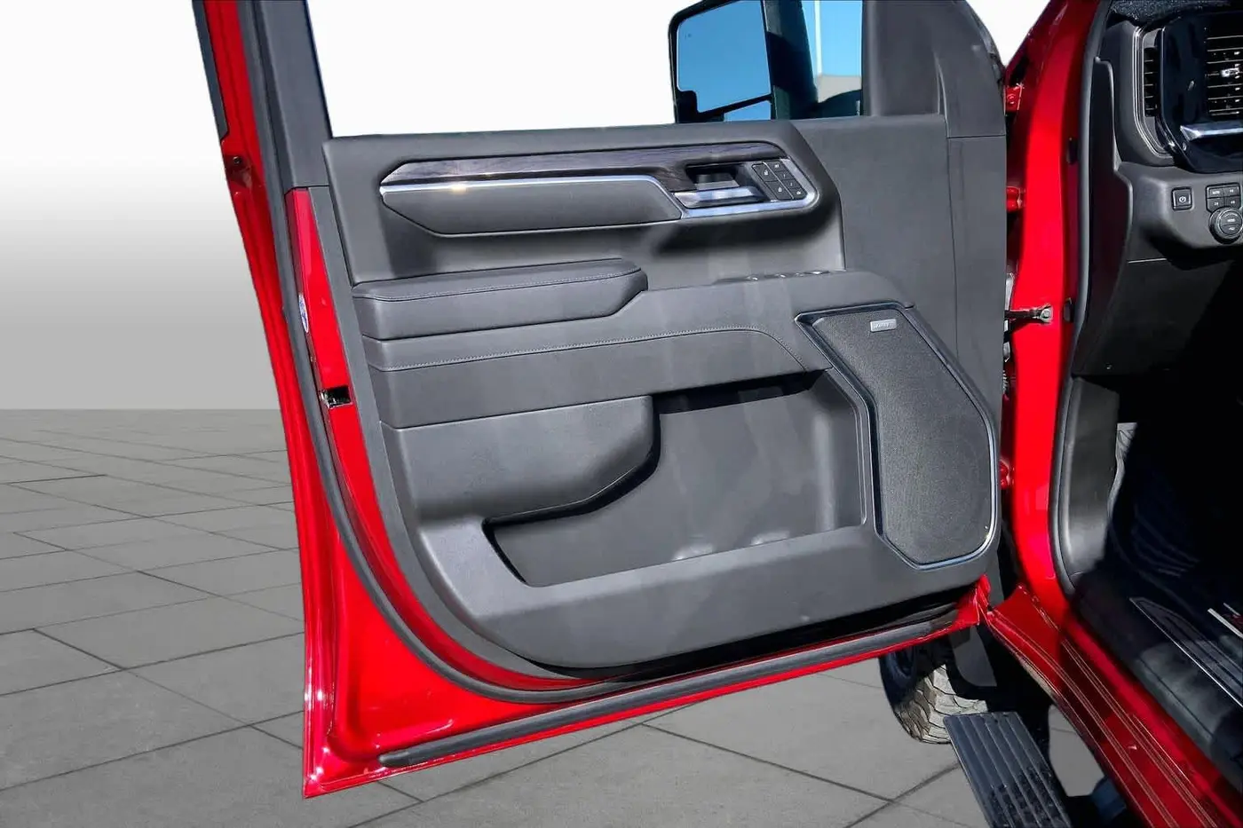 2026 Chevrolet Silverado Hd - $74,600