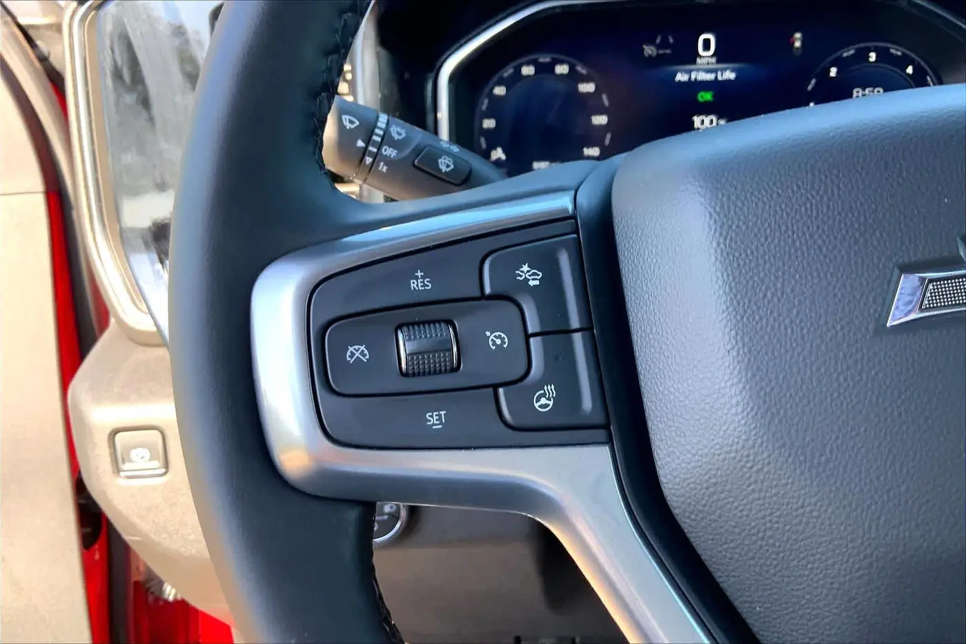 2026 Chevrolet Silverado Hd - $74,600