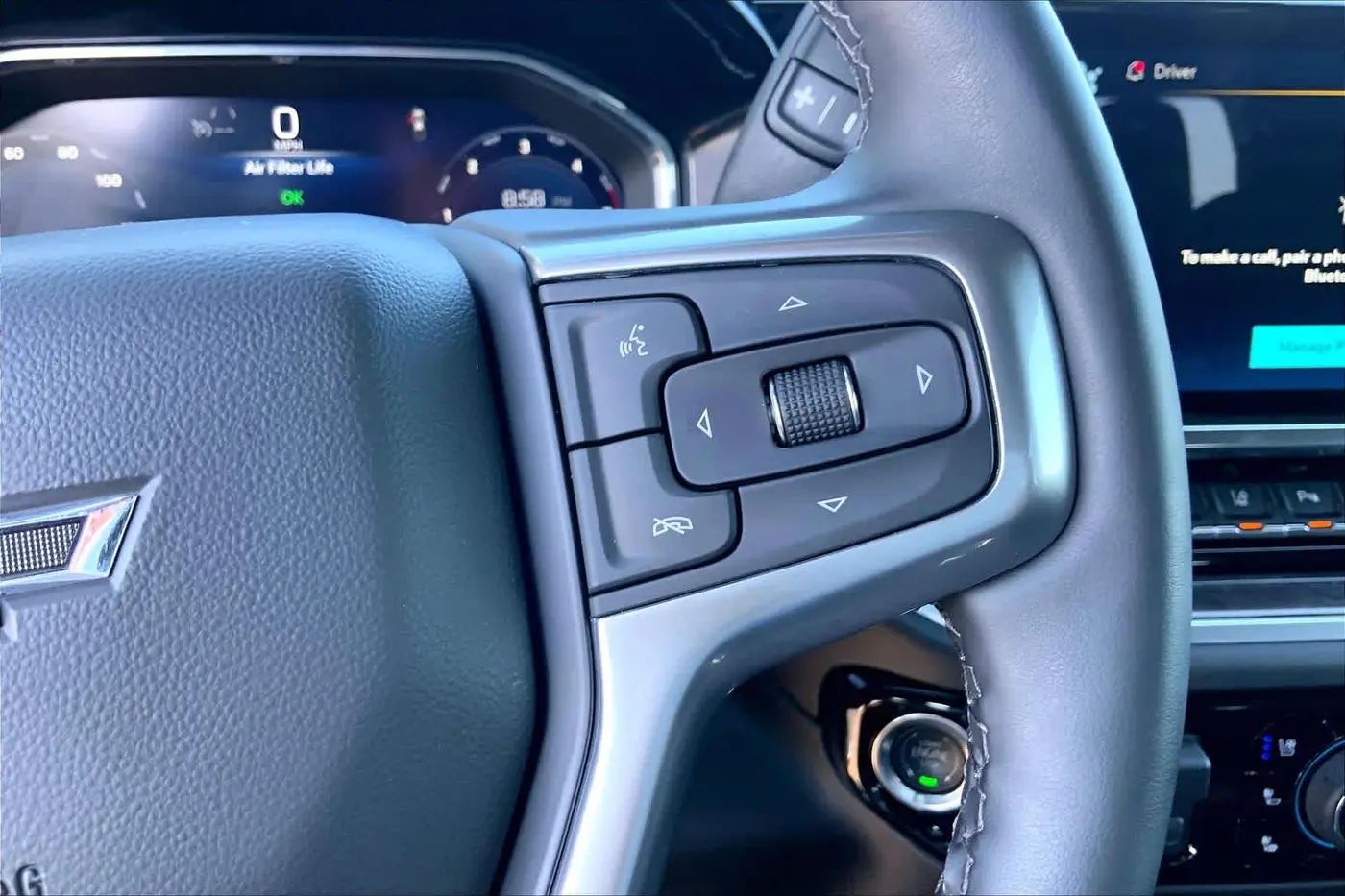 2026 Chevrolet Silverado Hd - $74,600