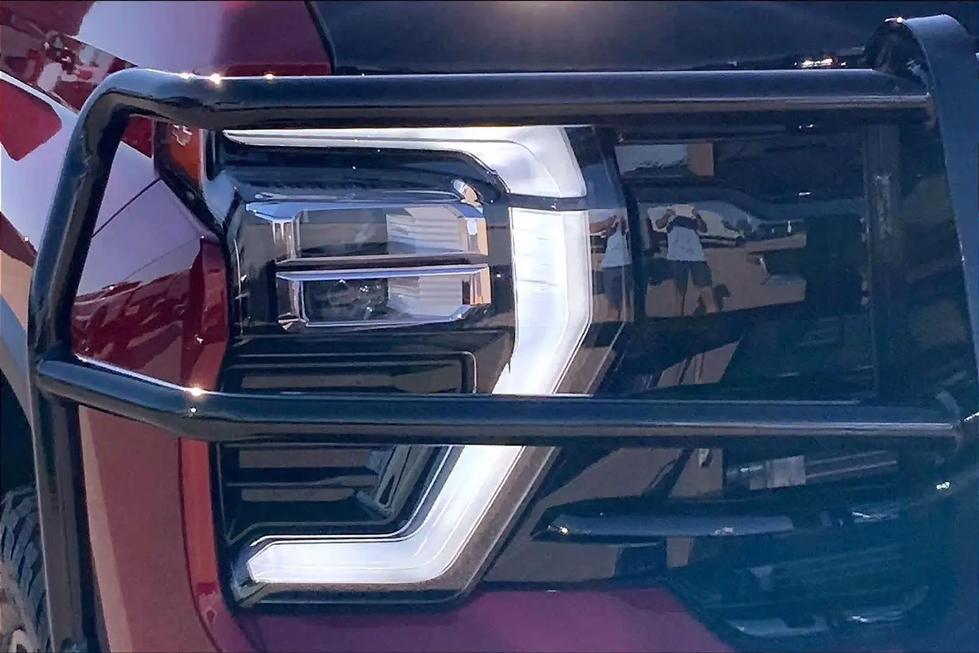 2026 Chevrolet Silverado Hd - $74,600