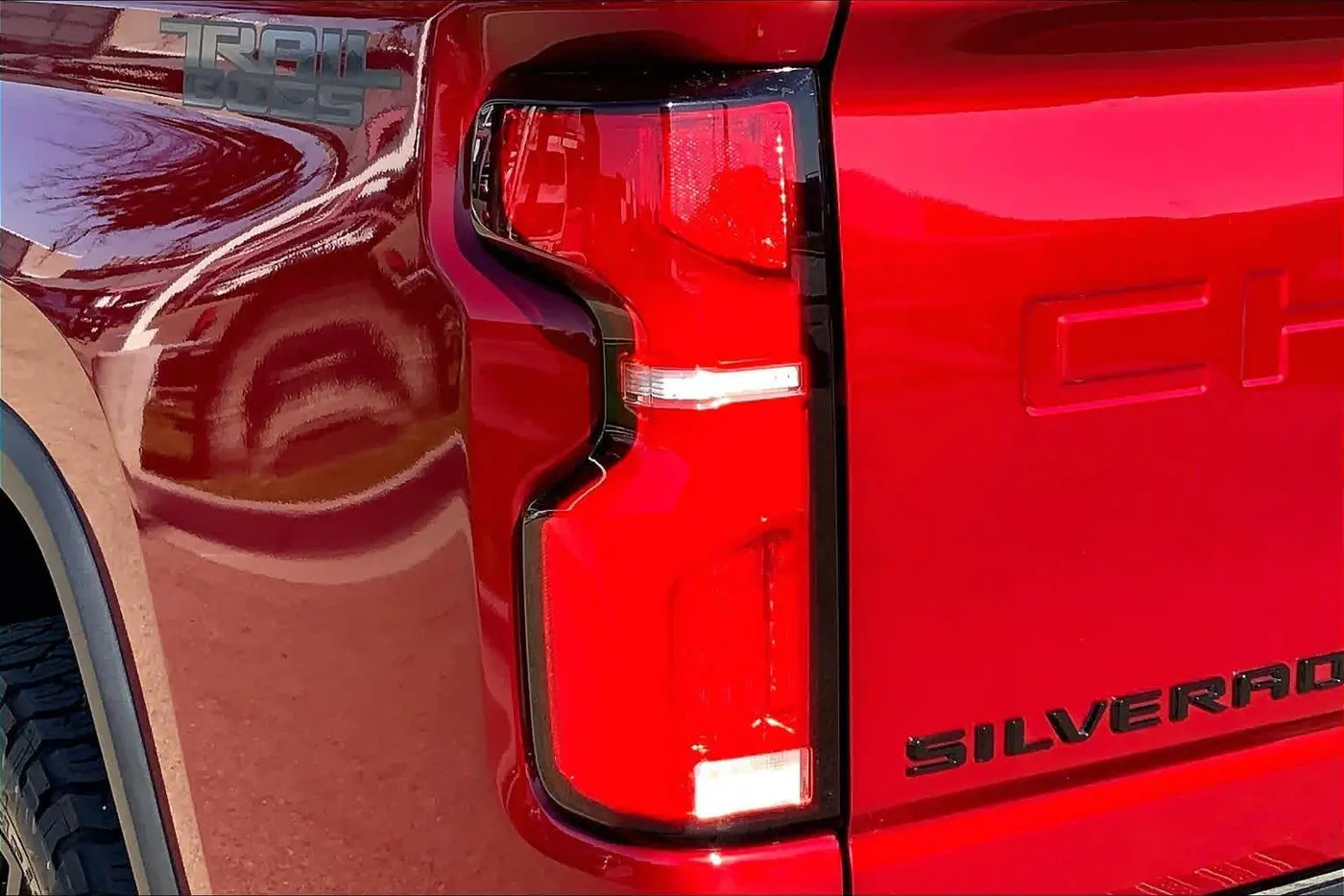 2026 Chevrolet Silverado Hd - $74,600