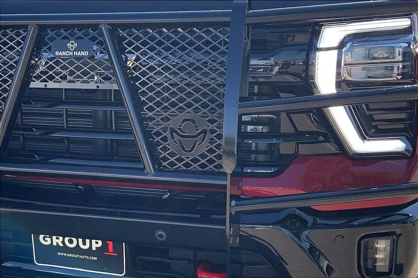 2026 Chevrolet Silverado Hd - $74,600