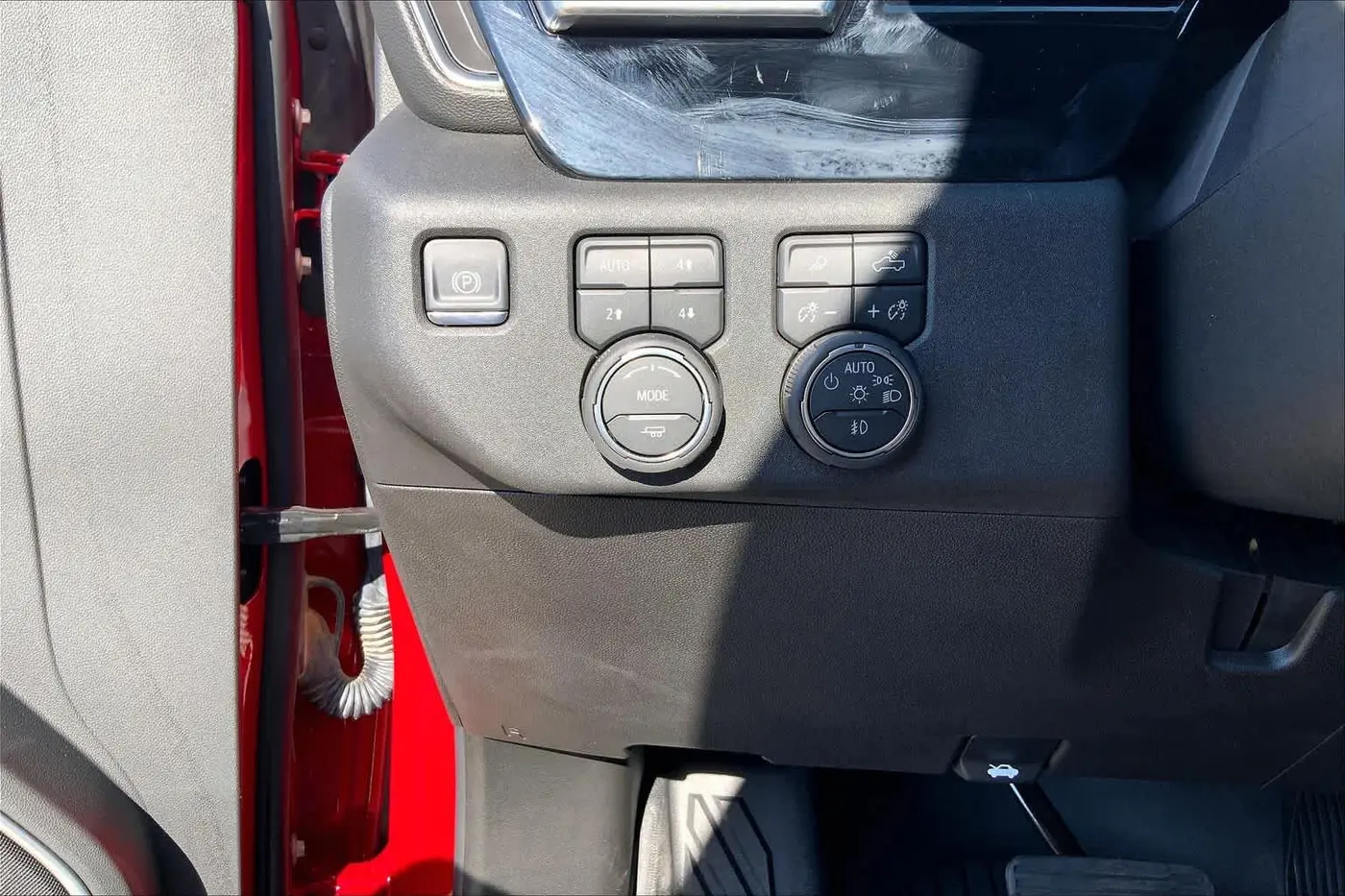 2026 Chevrolet Silverado Hd - $74,600