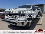 2026 Silverado 2500HD Thumbnail 1