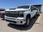 2026 Silverado 2500HD Thumbnail 2