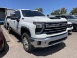 2026 Silverado 2500HD Thumbnail 3