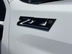 2026 Silverado 2500HD Thumbnail 4