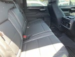 2026 Silverado 2500HD Thumbnail 8