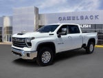 2026 Silverado 2500HD Thumbnail 33