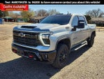 2025 Silverado 2500HD Thumbnail 1