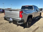 2025 Silverado 2500HD Thumbnail 3