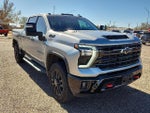 2025 Silverado 2500HD Thumbnail 4