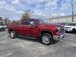 2025 Silverado 2500HD Thumbnail 1