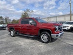 2025 Silverado 2500HD Thumbnail 2