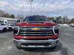 2025 Silverado 2500HD Thumbnail 3