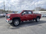2025 Silverado 2500HD Thumbnail 9
