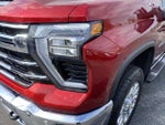 2025 Silverado 2500HD Thumbnail 10