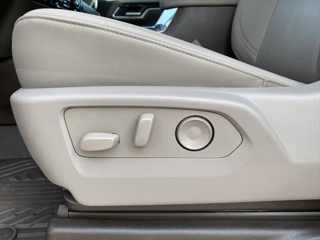 2025 Chevrolet Silverado Hd - $62,900