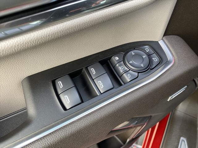 2025 Chevrolet Silverado Hd - $62,900