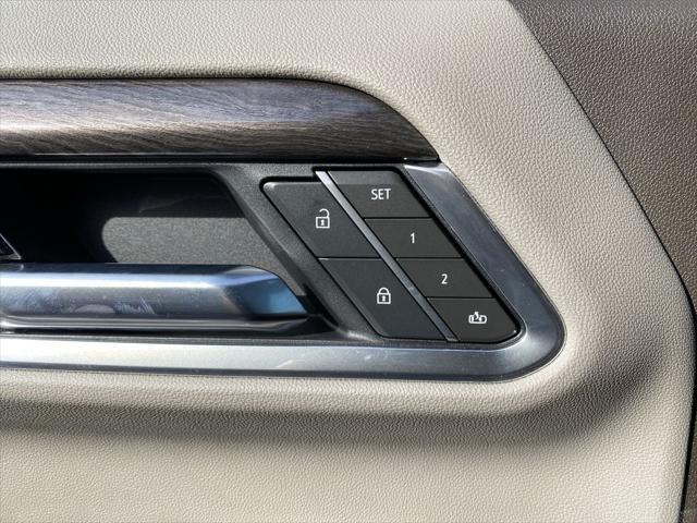 2025 Chevrolet Silverado Hd - $62,900