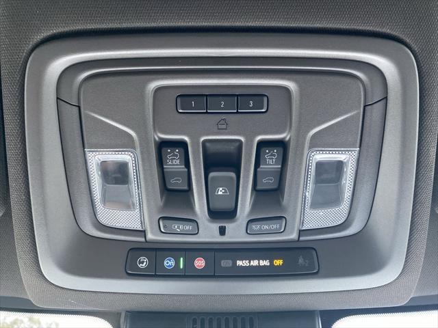 2025 Chevrolet Silverado Hd - $62,900