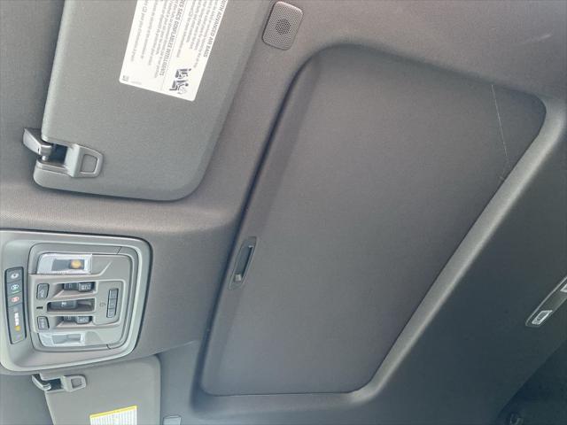 2025 Chevrolet Silverado Hd - $62,900