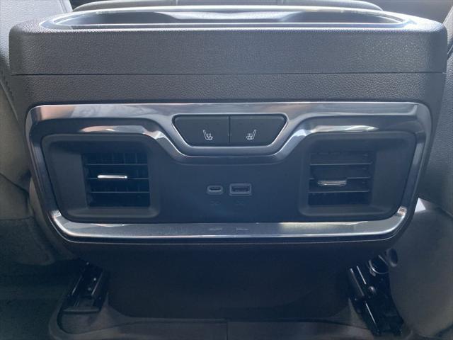 2025 Chevrolet Silverado Hd - $62,900