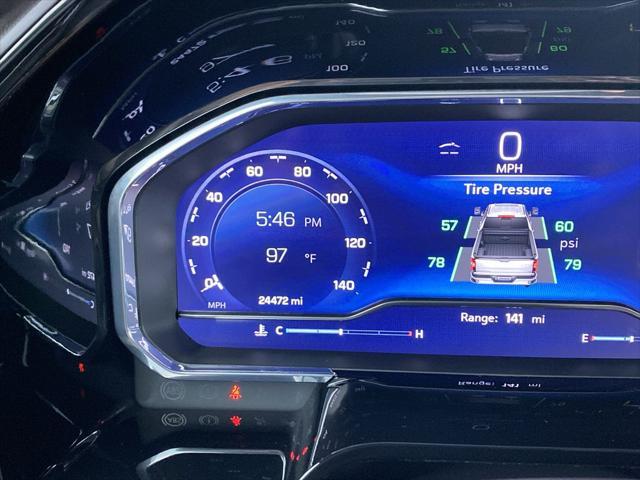 2025 Chevrolet Silverado Hd - $62,900
