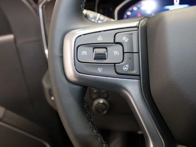 Photo of a 2025 Chevrolet Silverado 2500HD 4X4 LTZ 4DR Crew Cab SB for sale