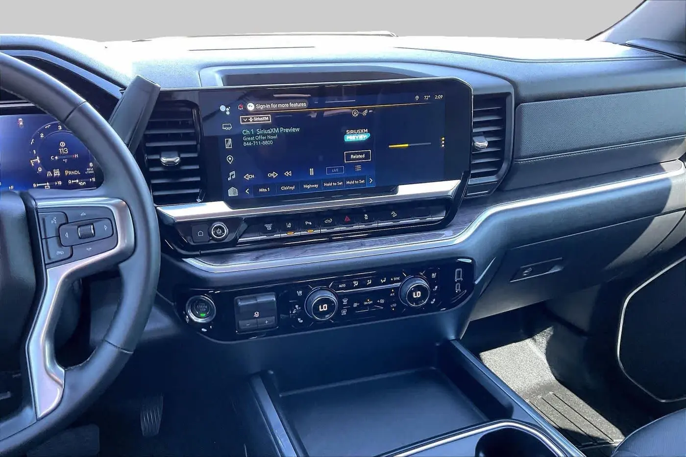 2026 Chevrolet Silverado Hd - $74,913