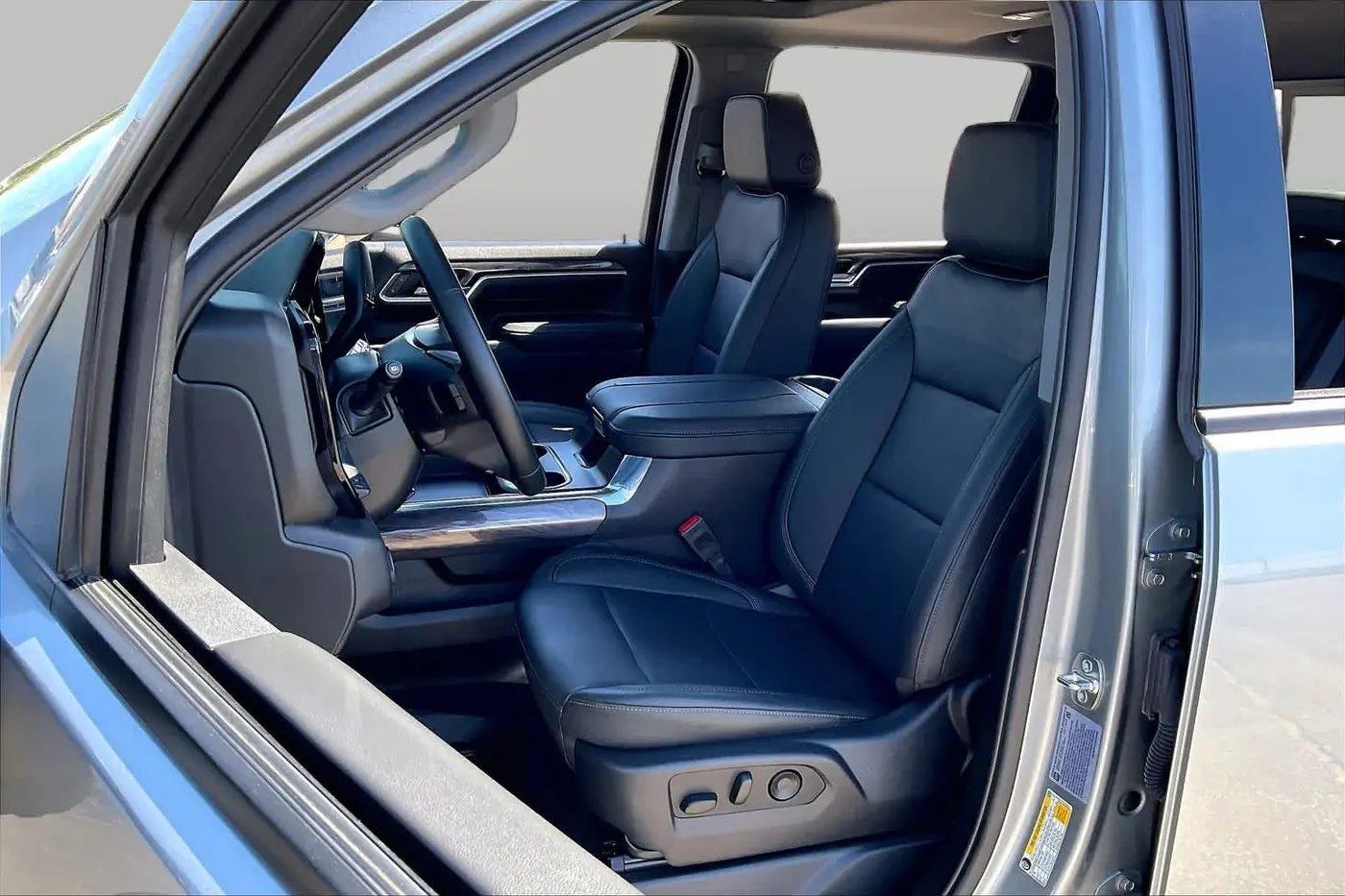 2026 Chevrolet Silverado Hd - $74,913