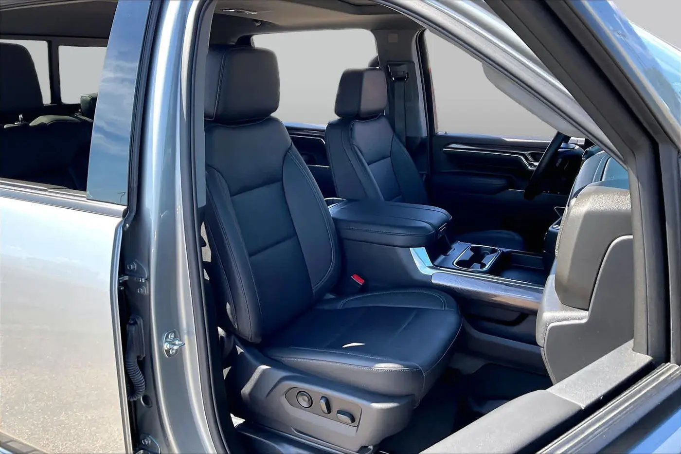 2026 Chevrolet Silverado Hd - $74,913