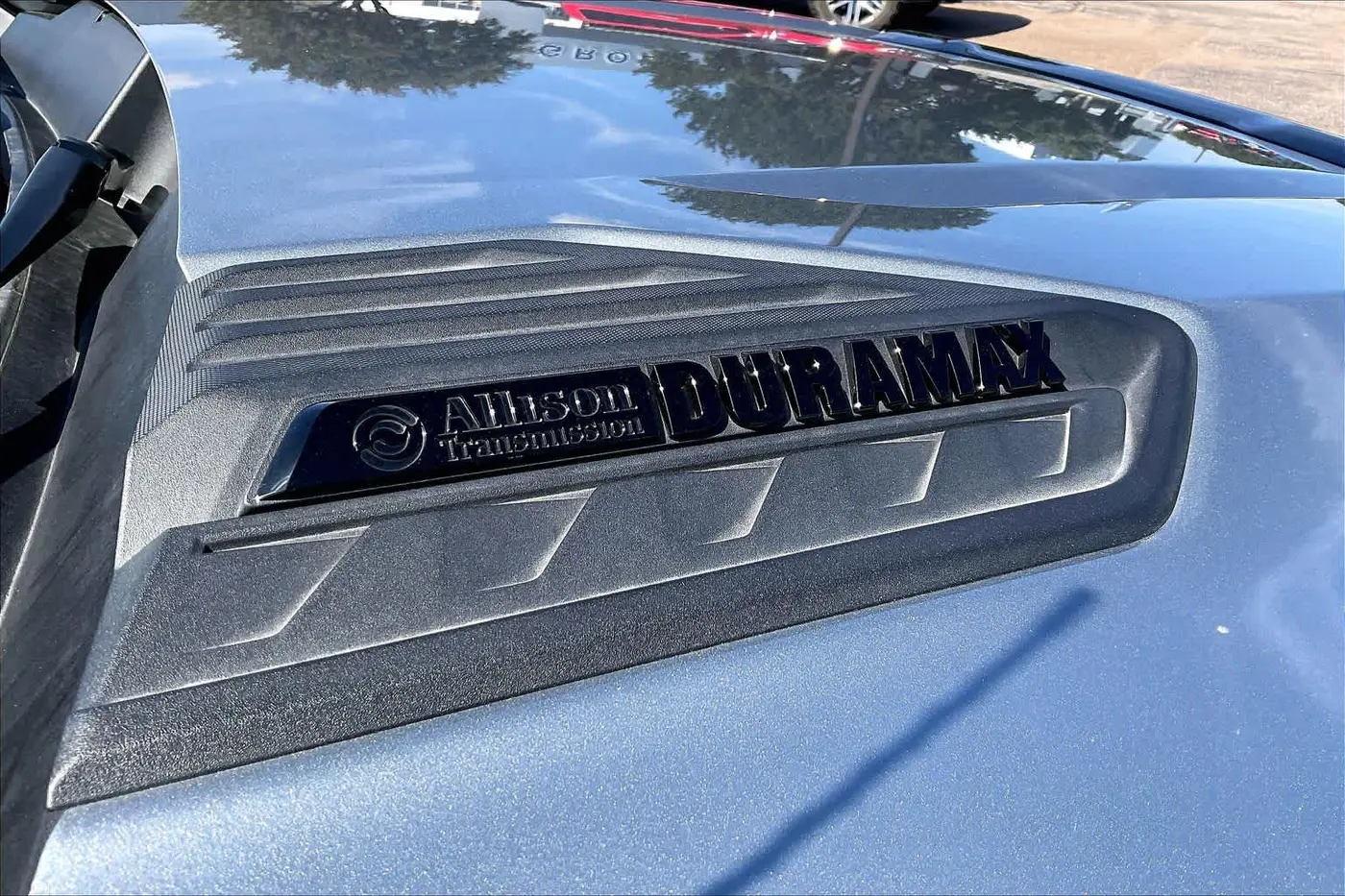 2026 Chevrolet Silverado Hd - $74,913