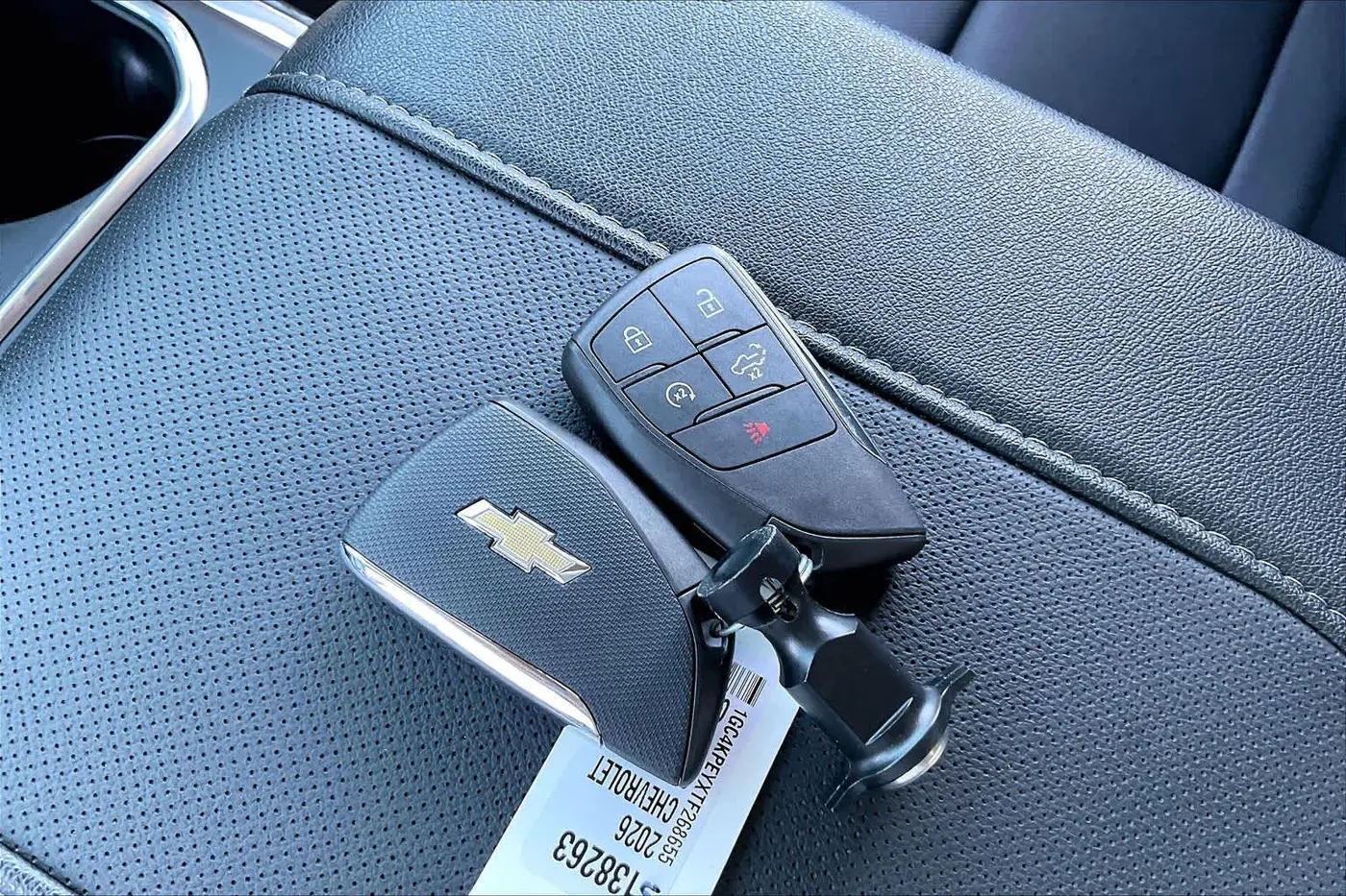 2026 Chevrolet Silverado Hd - $74,913