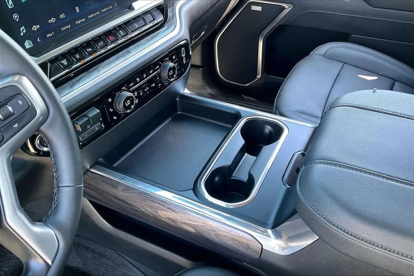 2026 Chevrolet Silverado Hd - $74,913