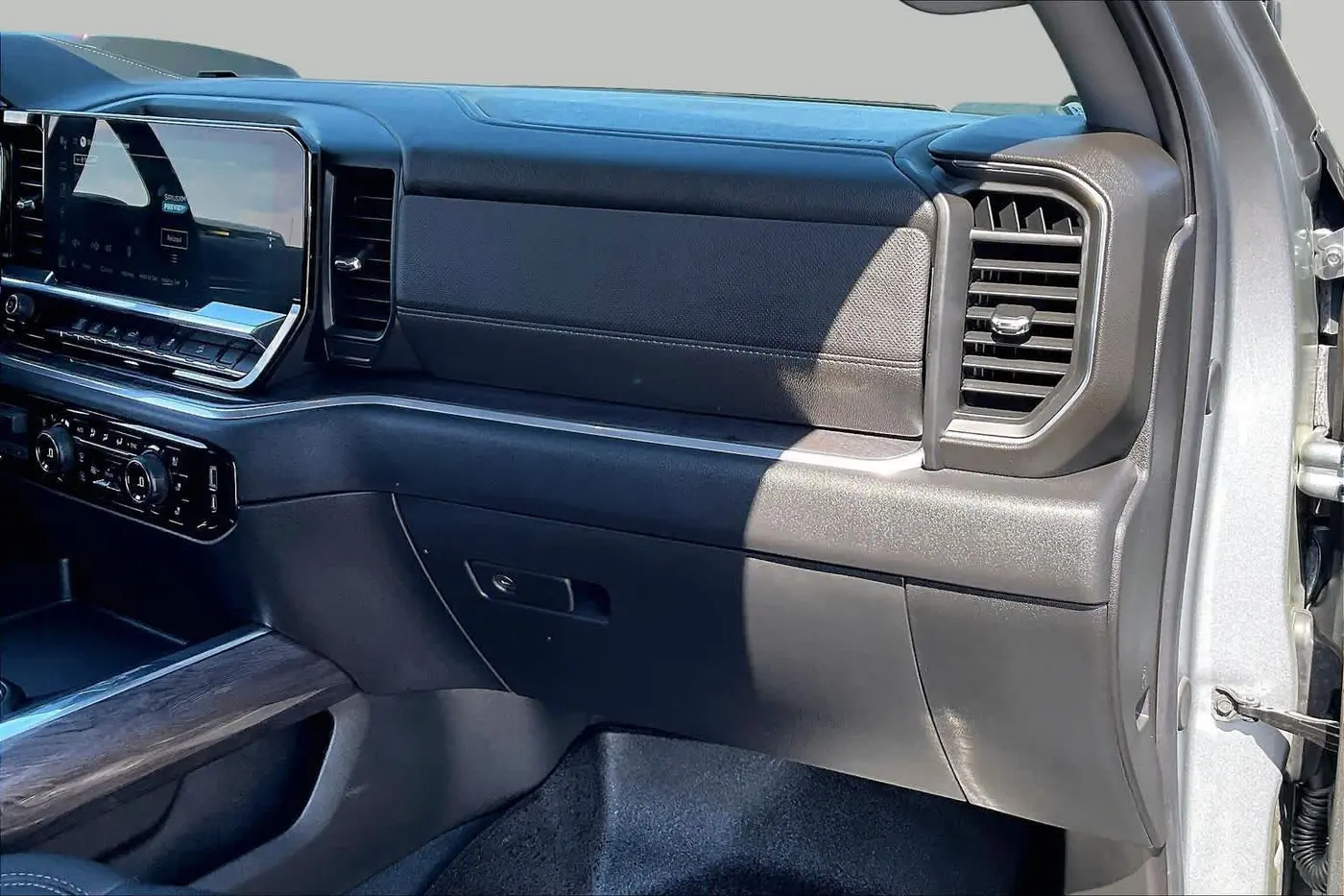 2026 Chevrolet Silverado Hd - $74,913