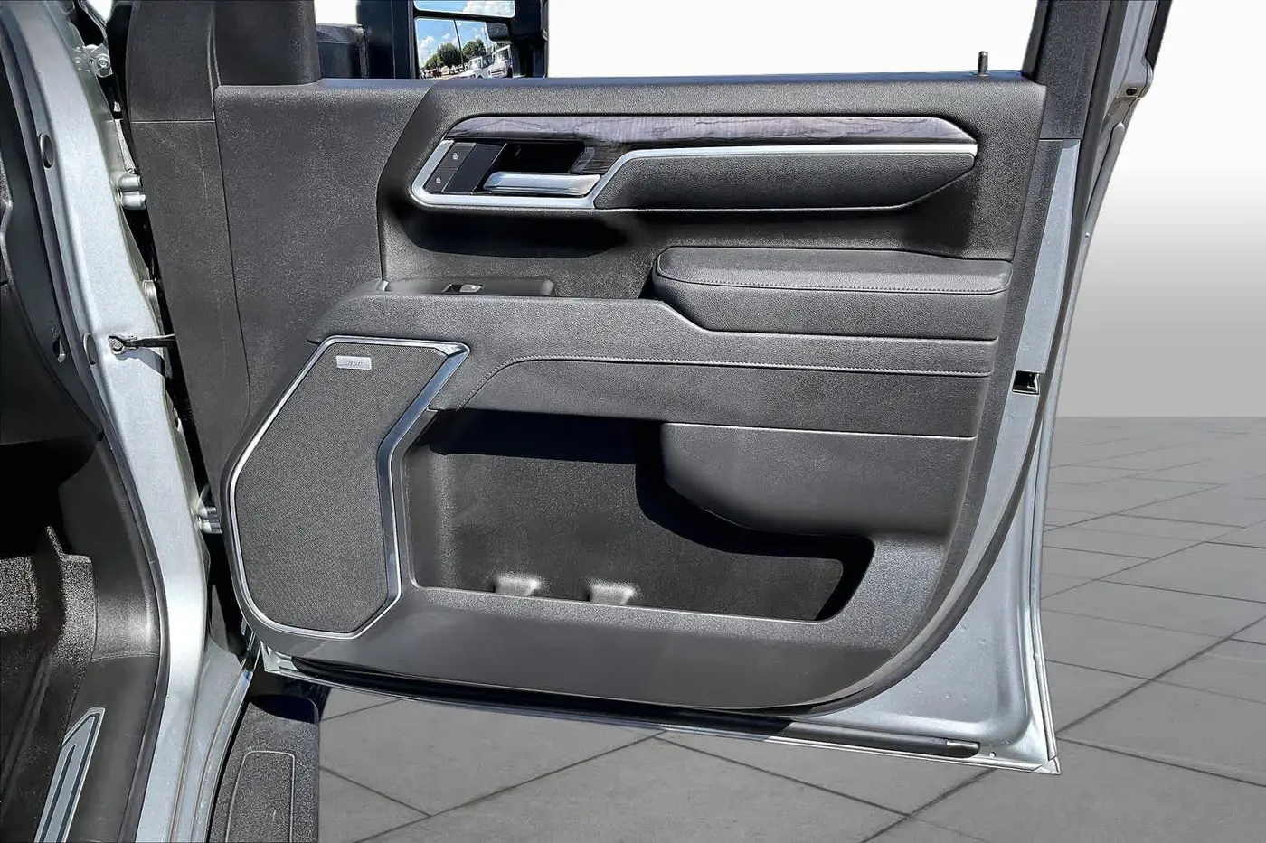 2026 Chevrolet Silverado Hd - $74,913
