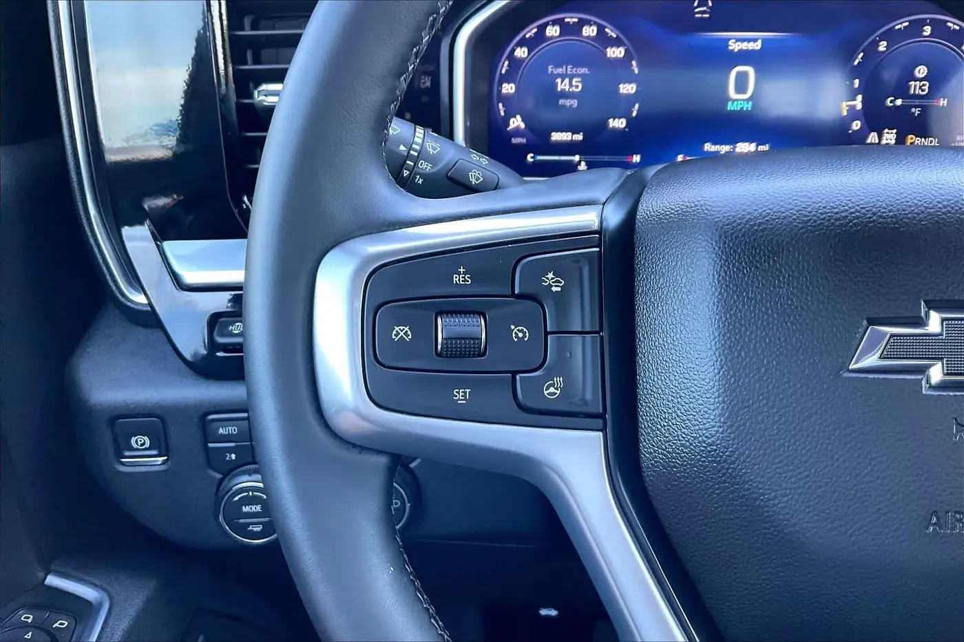 2026 Chevrolet Silverado Hd - $74,913