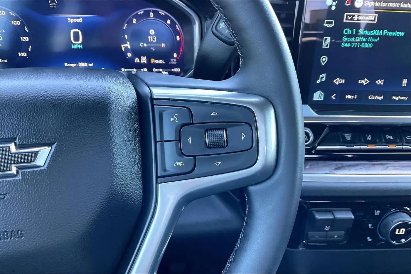 2026 Chevrolet Silverado Hd - $74,913
