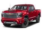 2025 Silverado 2500HD Thumbnail 1