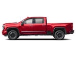 2025 Silverado 2500HD Thumbnail 2